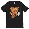 pizzaa monster T-Shirt
