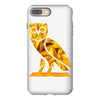 owl iPhone 8 Plus