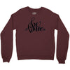 LOOK BEAUTY Crewneck Sweatshirt