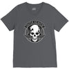 outer heaven V-Neck Tee
