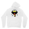 music duck Hoodie