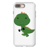 Cute Dinosaur iPhone 8 Plus
