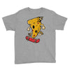 pizzaboarding Youth Tee