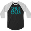 made in the 80s 3/4 Sleeve Shirt