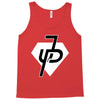 Jake Paul Tank Top