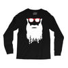 yre beard fast n' loud Long Sleeve Shirts