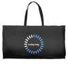 Loading Baby Boy Weekender Totes