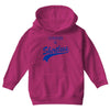 shirtless Youth Hoodie