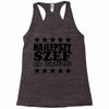 najlepszy azef Racerback Tank
