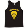 lighten up Tank Top
