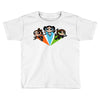 powerpew girls Toddler T-shirt