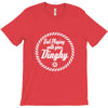 quit playing with your dinghy T-Shirt