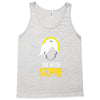 im with stupid Tank Top