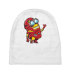 alu minion Baby Beanies