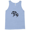 hunting Tank Top