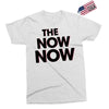 the now now Exclusive T-shirt