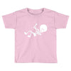 baby skeleton Toddler T-shirt