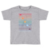 Under  Sun Toddler T-shirt