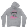 celebrating with the 70th birthday king t shirts Unisex Hoodie