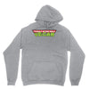 ninja turtles parody vegan Unisex Hoodie