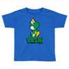 yoshi (2) Toddler T-shirt