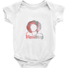 #IMWITHKAP (f154) Baby Onesie