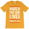 March For Our Lives T-Shirt