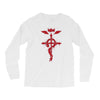i am alchemist Long Sleeve Shirts