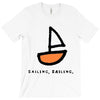 sailing T-Shirt