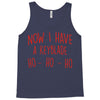 now i have a keyblade Tank Top