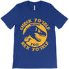 check yo'self before you rex yo'self T-Shirt