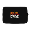 Rivalcade Laptop sleeve
