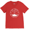 the truth is out there V-Neck Tee