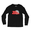 i take the the out of psychotherapist Long Sleeve Shirts