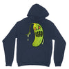 pickle monster Unisex Hoodie