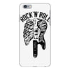 rock and roll iPhone 6 Plus/6s Plus Case