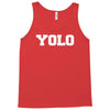 yolo Tank Top