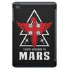 Thirty Seconds To Mars With Eagle iPad Mini