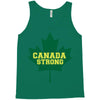 canada strong Tank Top