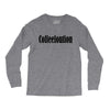 coffeeloution Long Sleeve Shirts