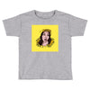 Bodak Yellow Toddler T-shirt