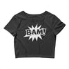 bam Crop Top