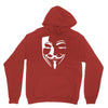 anonymous hacker che new Hoodie