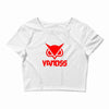 vanoss Crop Top