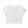 narp Crop Top