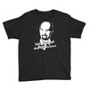 stromberg lustig kult nerd retro Youth Tee