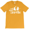 i'm huge in japan   funny humor big godzilla tokyo japanese tourist te T-Shirt