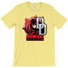 man without fear T-Shirt
