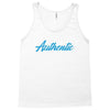 authentic shirt Tank Top