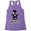 we are venom Racerback Tank